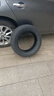 优科豪马（yokohama）195/60R16 89H ECOS  ES31适配:轩逸/日产D60/新骐达/起亚逸跑 实拍图