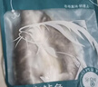 钓鱼记开背海鲈鱼1斤-1.3斤 三去净重 冷冻 生鲜 鱼类 海鲜水产 实拍图