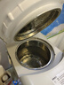 美的（Midea）小魔方pro电热水瓶电水瓶饮水机 烧水壶电热水壶316L 风冷保温恒温一体0塑料可拆国家补贴31FPro 实拍图