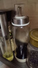 家の物语（KATEI STORY）日本酱油瓶油壶玻璃装醋专用瓶子厨房香油瓶家用调料瓶醋壶家用 实拍图