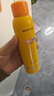 Mistine蜜丝婷小黄喷防晒喷雾180ml*3便携防晒霜户外SPF50+学生双11 实拍图