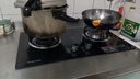 华蒂星燃气灶天然气液化气煤气灶补贴20%熄火保护智能定时5.2kw猛火灶一级能效台式嵌入式以旧换新两用灶 【旗舰款】5.2KW猛火鸳鸯灶+防爆玻璃 液化气 实拍图
