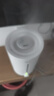 美的（Midea）加湿器空气净化器一体鼻炎家用卧室超大雾量取暖补水静音除菌小型工业喷雾雾化器礼物国家补贴3VWL 实拍图