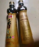 金龙鱼纯芝麻香油 220ml【一级】凉拌 调味 烹饪 火锅 调味油  玻璃瓶 实拍图