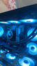 Thermalright(利民) Frozen Magic 360 ARGB V2 冰封幻境 支持 多平台 一体式水冷散热器 FM360 ARGB V2 实拍图