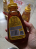 冠生园椴树/枣花/洋槐纯蜂蜜428g*3挤压瓶早餐冲饮老字号礼品送礼手提袋 实拍图