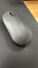 小米（MI） Xiaomi无线鼠标 Lite 2 办公鼠标电脑笔记本轻量化鼠标 轻巧流线机身 握感充盈 Xiaomi无线鼠标Lite2 实拍图