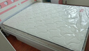 喜临门 椰棕床垫 邦尼尔弹簧床垫 抑菌防螨床垫 极光白2S 1.5x2米 偏硬 实拍图