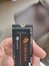 希捷（SEAGATE）1TB SSD固态硬盘 M.2接口(NVMe协议 PCIe4.0×4) 电竞玩家专业之选游戏高速 希捷酷玩520 实拍图