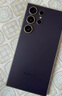 三星Samsung Galaxy S24 Ultra AI手机 第三代骁龙8 游戏手机 2亿像素 拍照手机 12GB+512GB 钛暮紫 实拍图