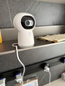 Aqara绿米联创智能摄像机G3网关版人脸手势识别远程已接入苹果HomeKit 实拍图