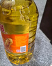 金龙鱼 食用油 花生浓香型浸出  食用植物调和油5L（新老包装随机发货） 实拍图