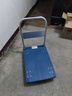 搬运宝小推车拉货平板车折叠手推车拖车手拉车72x46cm承重300斤BYB-1600 实拍图