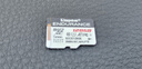 金士顿（Kingston）128GB 读速95MB/s U1 A1 switch内存卡 行车记录仪&家庭监控摄像专用 TF（MicroSD）存储卡 实拍图