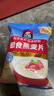 桂格（QUAKER）即食燕麦片1000克袋装 营养早餐 膳食纤维 零添加白砂糖 实拍图