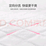 子初孕产妇产褥垫产后一次性护理垫婴儿成人月经垫52片 60*45cm 实拍图
