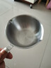 泼油小锅厨房不锈钢热油神器家用烧油炝油淋油浇油迷你小油锅 升级加厚款100g 7cm 300ml 实拍图