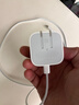 Apple/苹果【新品】40W USB-C充电器 type-c充电器苹果手机充电器手机快充头 苹果17手机充电器 实拍图