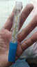大刻度水银体温计电子无汞医用级高精度婴儿新生儿智能腋下口腔 水银体温温度计-大刻度 实拍图