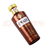 茅台 贵州大曲80年代 酱香型白酒 53度 500ml*6 整箱装 新老包装随机 实拍图