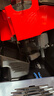 西门子（SIEMENS）【政府补贴】EQ300进口便携式全自动咖啡机家用商用研磨一体机15Bar智能萃取意式美式TF301C19 实拍图