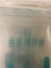 新贝 储奶袋小容量 一次性存奶袋可冷冻 加厚防漏100ml*60片装9108-3 实拍图