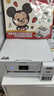 爱普生（EPSON）L4266墨仓式彩色无线多功能一体机家用/办公（打印复印扫描 wifi 自动双面 液晶屏 AI学习打印机） 实拍图