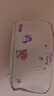 舒星笔袋女小马小学生高颜值大容量文具盒铅笔袋女生女孩多功能卡通可爱初中创意文具袋新款多功能 实拍图