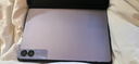 HEIWUY平板电脑padPro2025新款ipad 4K超清大屏全面屏144Hz全网通5G高刷网课学习游戏娱乐办公 柔光紫 17pro16G运行+1TB内存+豪华礼品12英 实拍图