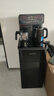 美菱（MeiLing）茶吧机 家用多功能智能遥控温热型立式饮水机 高颜轻奢【曜石黑 温热型 】24H保温 实拍图