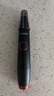 飞科（FLYCO） 鼻毛修剪器电动男士剪鼻毛器女充电式剃毛刀刮修鼻毛神器剪刀FS5600节日送男朋友礼物 黑金版【全身水洗 2年超长续航】 实拍图
