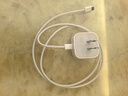 Apple/苹果【新品】40W USB-C充电器 type-c充电器苹果手机充电器手机快充头 苹果17手机充电器 实拍图