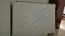 富安娜床垫 云栖·云享天然乳胶整网弹簧防螨抑菌床垫1.5*1.9米软硬适中 实拍图
