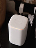 小米（MI）Xiaomi 智能音箱 白 超级小爱智能音箱 AI大模型问答 连续指令语控 支持远程备车 小米蓝牙音箱 实拍图
