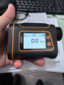 深达威望远镜激光测距仪户外高精度电子尺红外线高尔夫距离测量SW-800B 实拍图