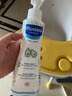 妙思乐（Mustela）儿童保湿润肤乳300ml婴儿宝宝润肤乳护手霜秋冬面霜 实拍图