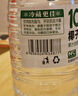 新雅蛋黄莲蓉月饼100g*2只中秋节礼品速食点心传统节庆食品散装月饼 实拍图