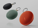 小米（MI）REDMI蓝牙音箱2 绿色 小米音箱音响 长续航 IP67防尘防水 户外便携插卡 音响低音炮 礼物 家用 实拍图