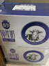 三元【新鲜日期】极致全脂纯牛奶整箱250ml*16盒3.6g乳蛋白 礼盒装 实拍图