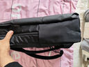小米经典商务双肩包2 简约商务笔记本电脑背包 男女学生书包双肩背包 小米经典商务双肩包 2 黑色 实拍图