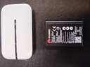 华为智选随身wifi6可移动无线wifi免插卡随行车载上网卡便携上网宝支持5G/4G设备全国通用流量2025款 MT33 顶配WiFi6【多网切换】2400毫安超长续航 送1500G体验流量丨不限速不 实拍图