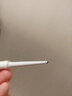 小奥汀（littleondine）眼线笔极细笔刷双头眼线胶笔02深棕60mg防水防汗不易晕染持久显色 实拍图