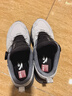 安踏神行PRO丨防滑缓震男子训练健身鞋秋季透气耐磨跑步运动鞋 实拍图
