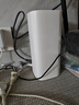Tenda腾达路由器全屋覆盖WiFi7套装子母路由器【疾速BE5100】Mesh分布式组网无线千兆穿墙王【单支装】 实拍图
