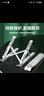 极川 笔记本电脑支架散热器铝合金便携折叠桌面立式升降悬空托架苹果Mac联想华为手提电脑平板增高架子 实拍图