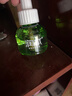 润本蚊香液电蚊香驱蚊液360晚45ml×12瓶+3器无香型 实拍图