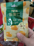 百草味熟制板栗仁500g/10小包 坚果炒货休闲零食坚果板栗子仁即食 实拍图