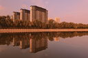 松下24-60mm F2.8全画幅微单相机标准变焦镜头（Panasonic）（S-E2460GK）L卡口 风景 肖像 特写 实拍图