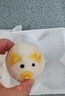 巴比小猪奶黄包300g*2包共12只儿童早餐可爱卡通手工包馒头生鲜面点 实拍图