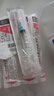 治宇 一次性使用注射器带针 医用疫苗针管针筒喂食喂药器 5ml 10支装 实拍图